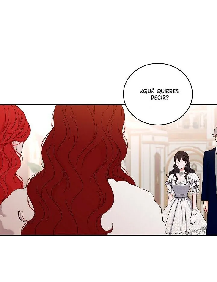 Parece que me encuentro en el mundo de un juego de harem inverso Capítulo 48 en Línea - página 34