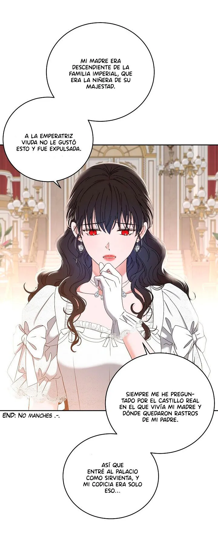 Parece que me encuentro en el mundo de un juego de harem inverso Capítulo 48 en Línea - página 35