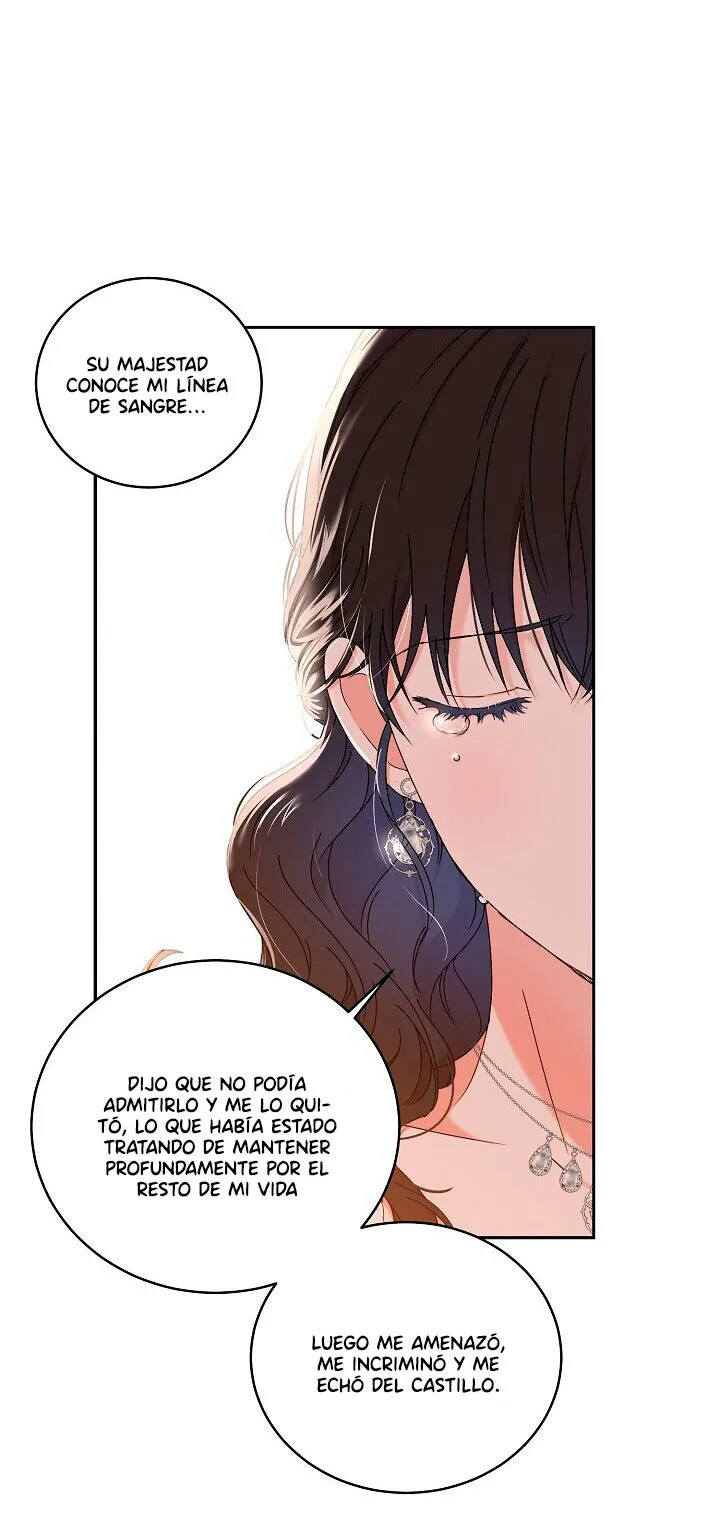 Parece que me encuentro en el mundo de un juego de harem inverso Capítulo 48 en Línea - página 36