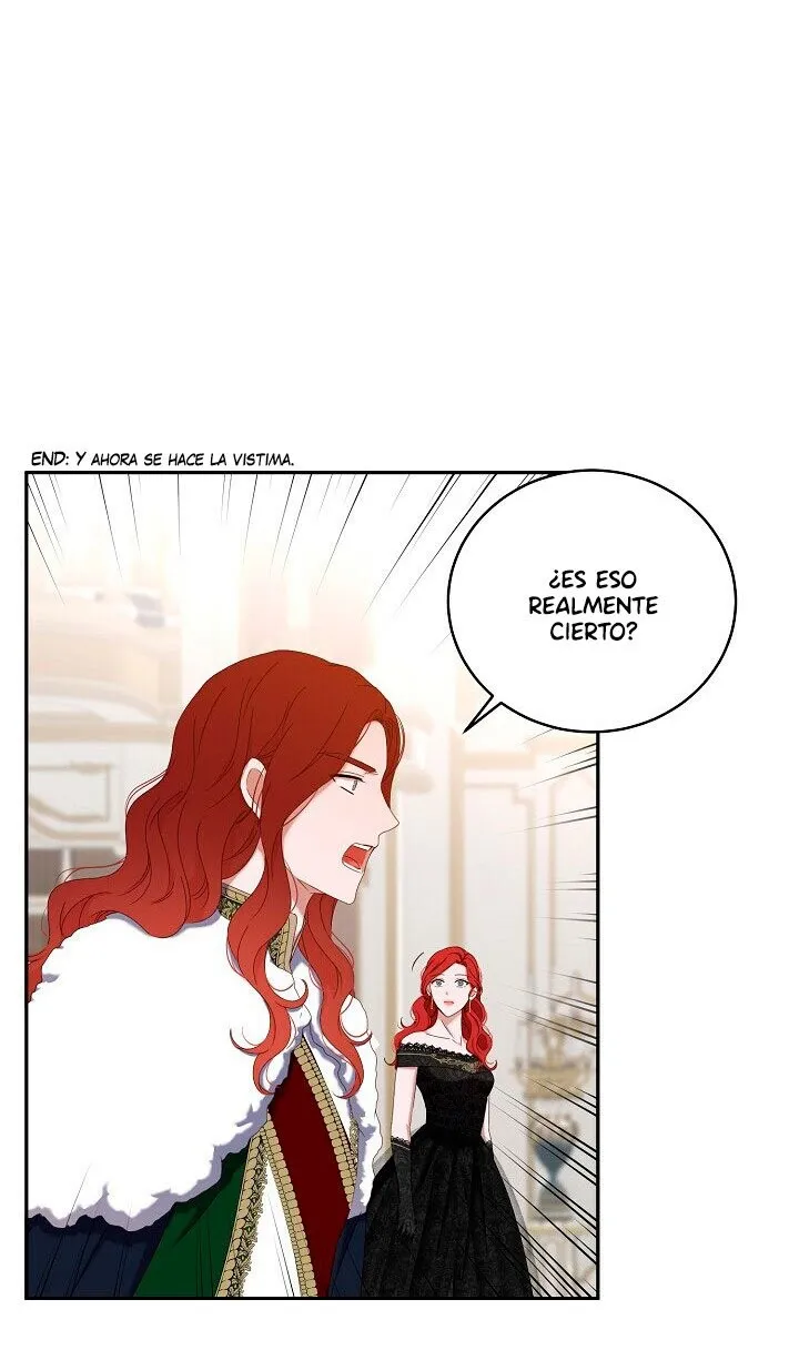 Parece que me encuentro en el mundo de un juego de harem inverso Capítulo 48 en Línea - página 37