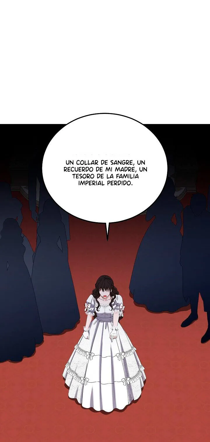 Parece que me encuentro en el mundo de un juego de harem inverso Capítulo 48 en Línea - página 39