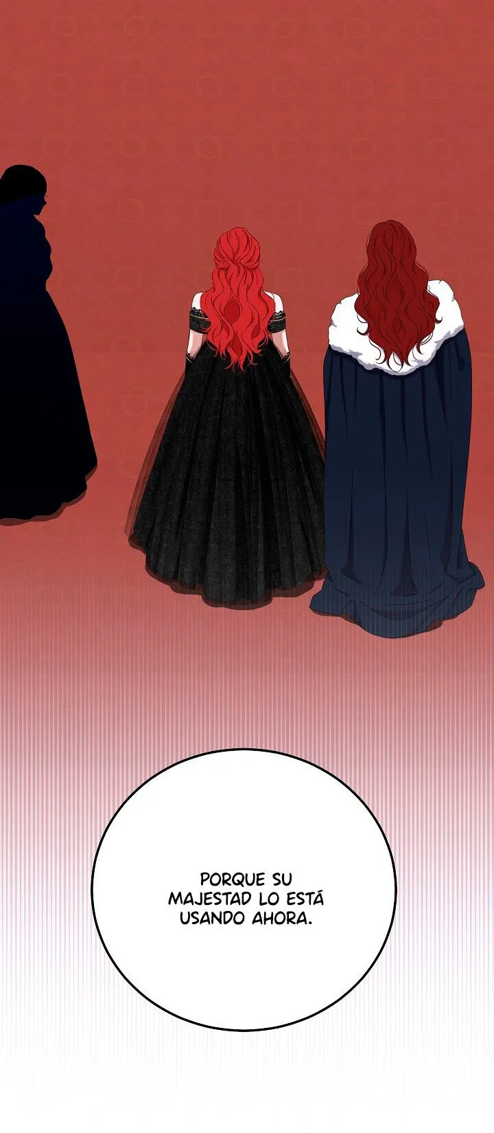 Parece que me encuentro en el mundo de un juego de harem inverso Capítulo 48 en Línea - página 40