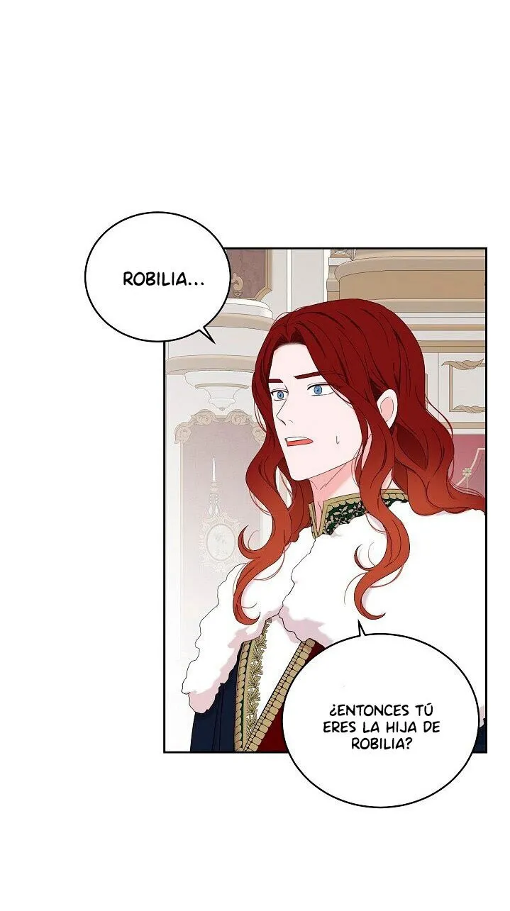 Parece que me encuentro en el mundo de un juego de harem inverso Capítulo 48 en Línea - página 47