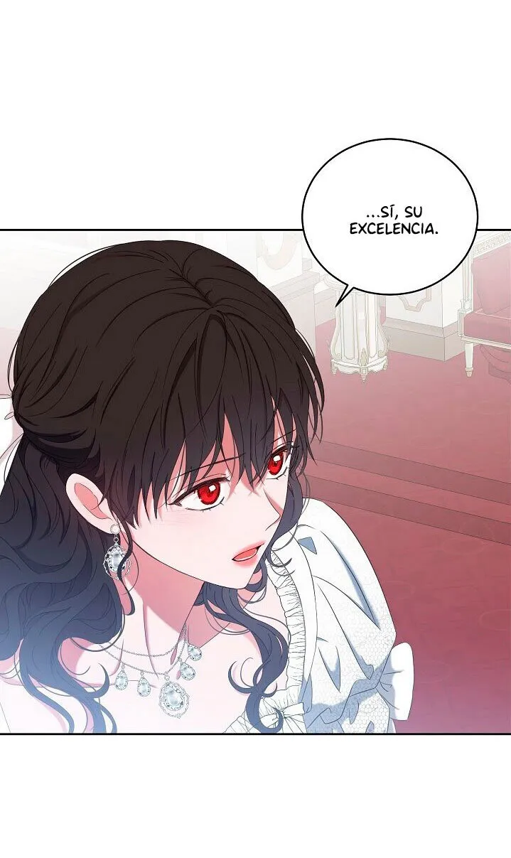 Parece que me encuentro en el mundo de un juego de harem inverso Capítulo 48 en Línea - página 48