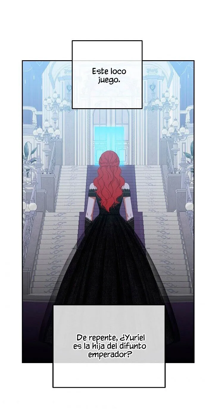 Parece que me encuentro en el mundo de un juego de harem inverso Capítulo 48 en Línea - página 50