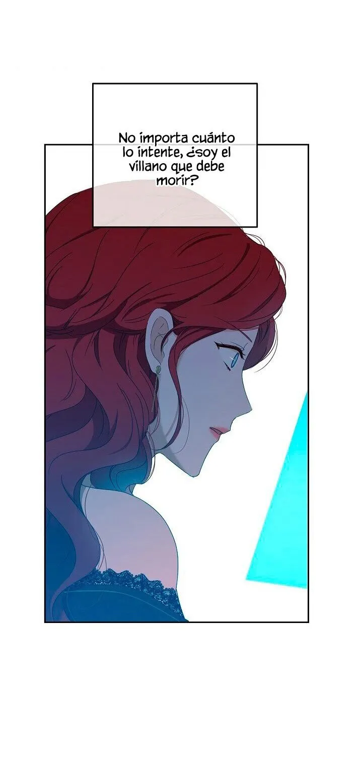 Parece que me encuentro en el mundo de un juego de harem inverso Capítulo 48 en Línea - página 52