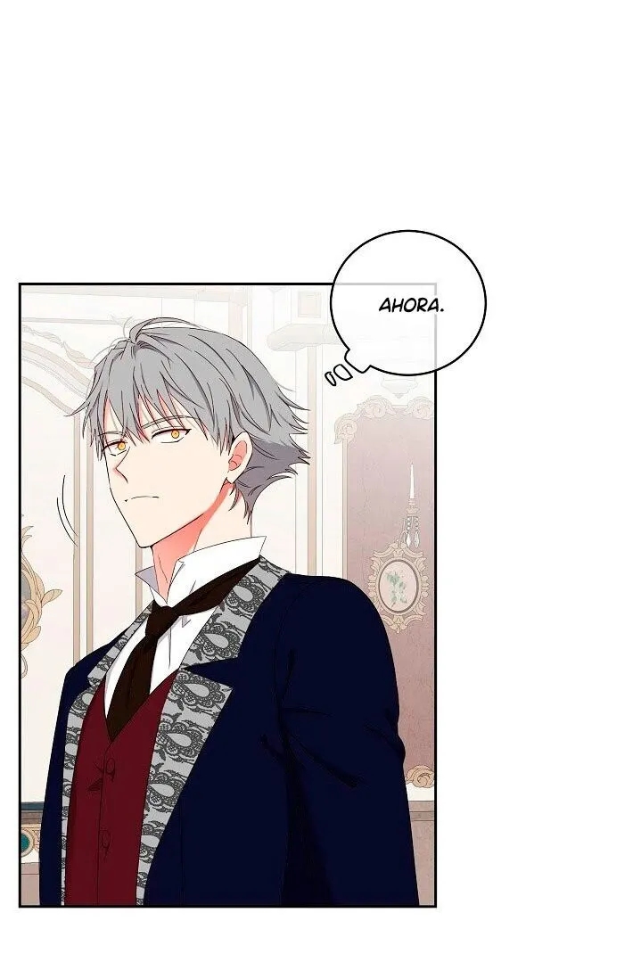 Parece que me encuentro en el mundo de un juego de harem inverso Capítulo 48 en Línea - página 55