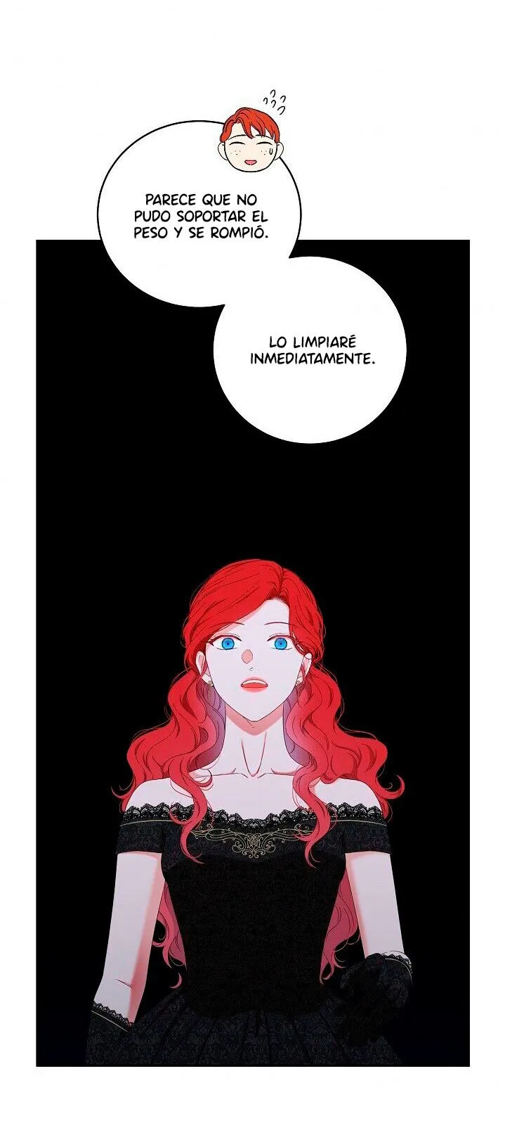 Parece que me encuentro en el mundo de un juego de harem inverso Capítulo 48 en Línea - página 59