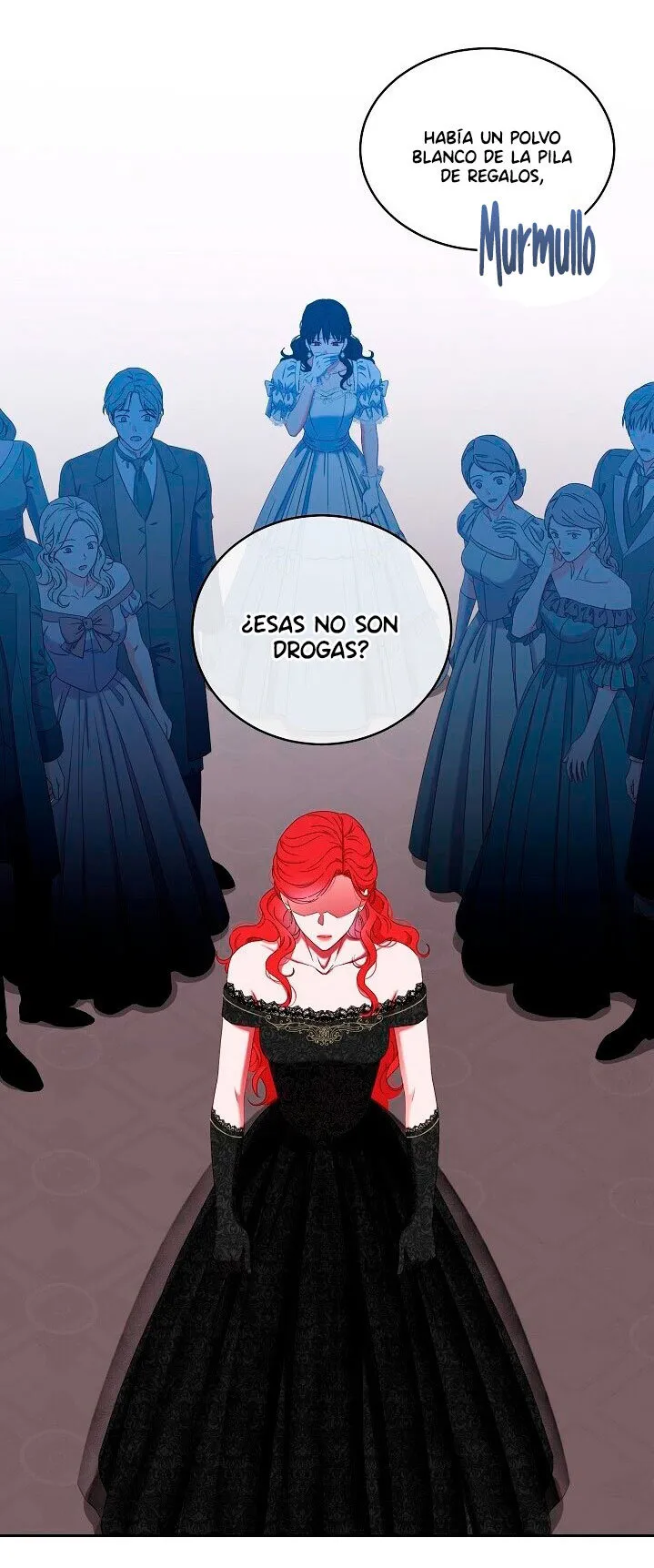 Parece que me encuentro en el mundo de un juego de harem inverso Capítulo 48 en Línea - página 61