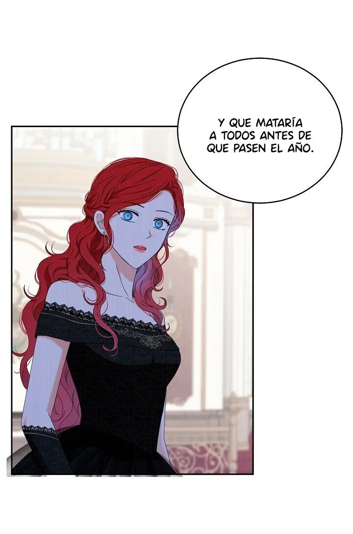 Parece que me encuentro en el mundo de un juego de harem inverso Capítulo 48 en Línea - página 66