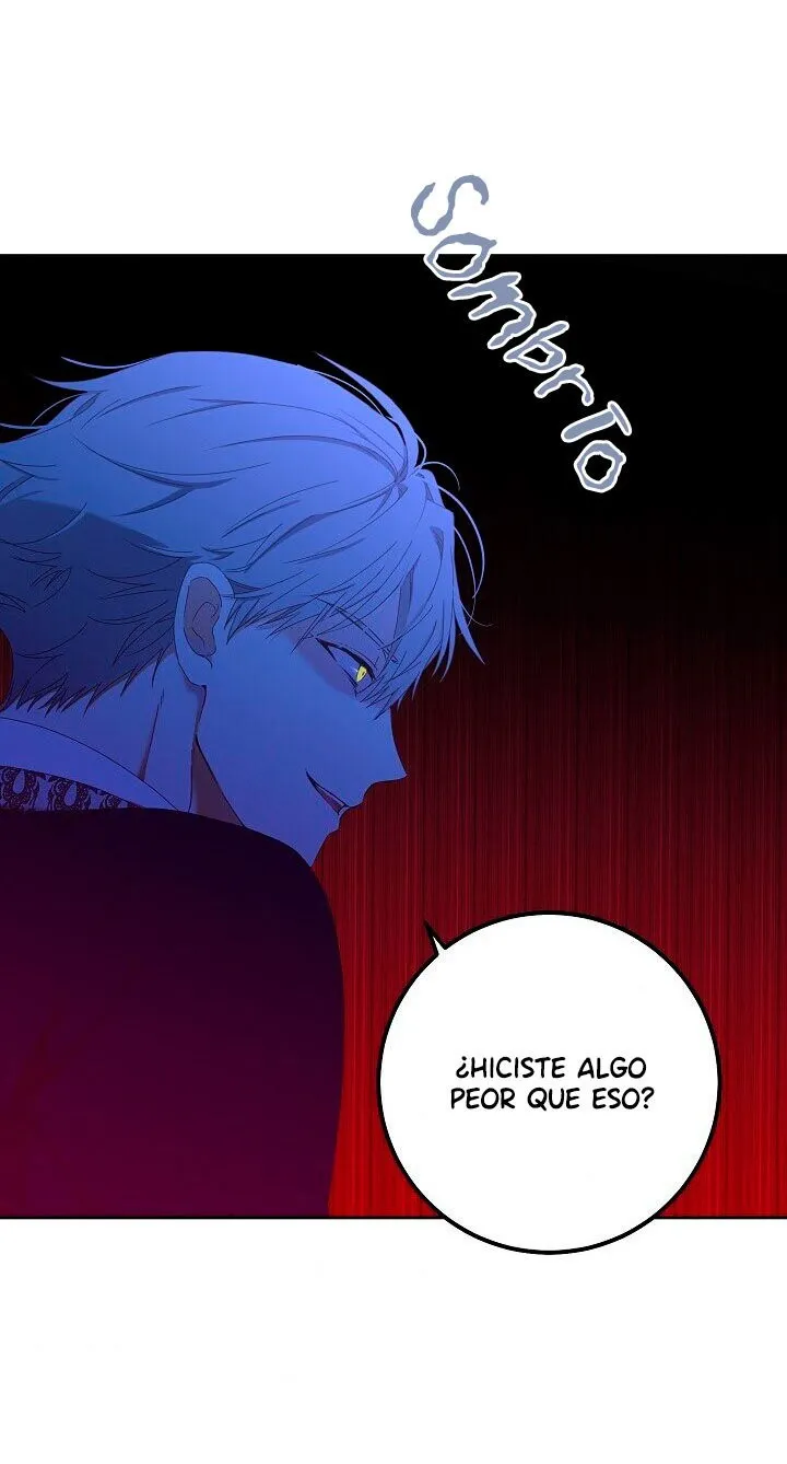 Parece que me encuentro en el mundo de un juego de harem inverso Capítulo 48 en Línea - página 69