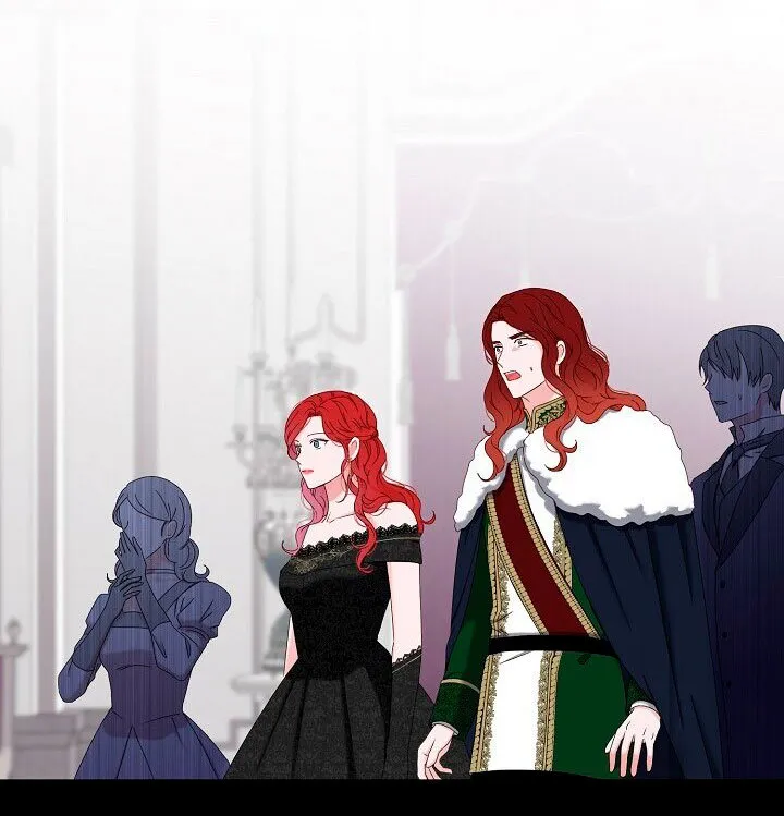 Parece que me encuentro en el mundo de un juego de harem inverso Capítulo 48 en Línea - página 71