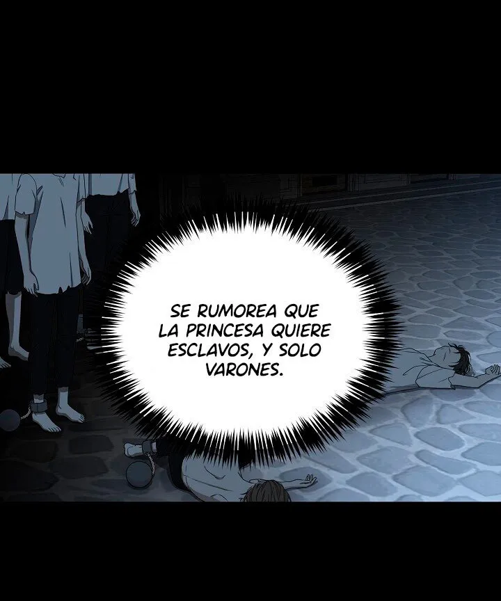 Parece que me encuentro en el mundo de un juego de harem inverso Capítulo 48 en Línea - página 72