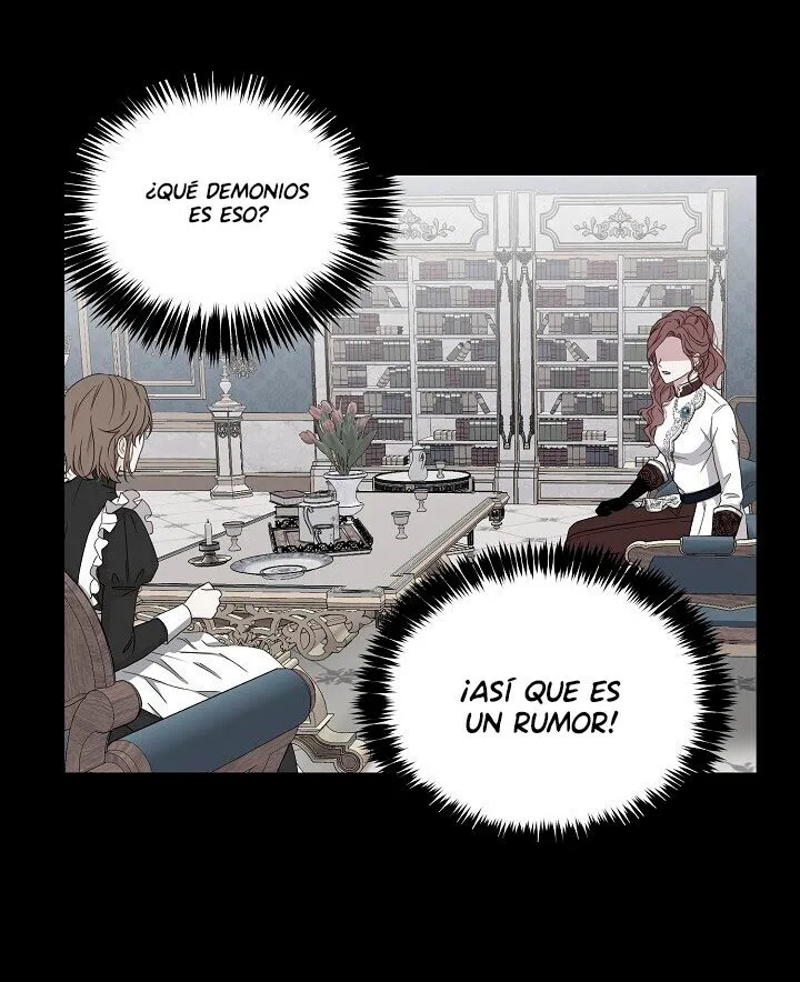Parece que me encuentro en el mundo de un juego de harem inverso Capítulo 48 en Línea - página 73