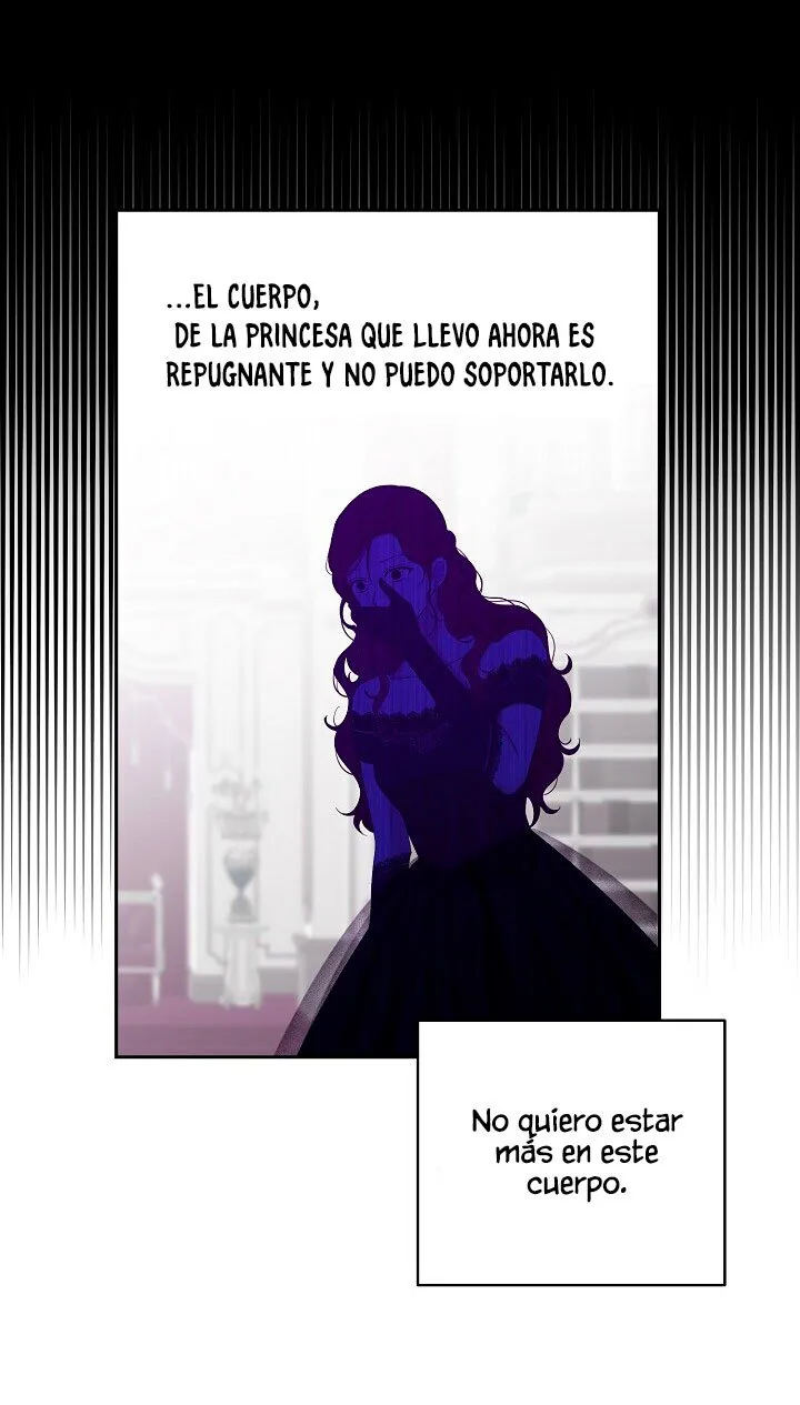 Parece que me encuentro en el mundo de un juego de harem inverso Capítulo 48 en Línea - página 75