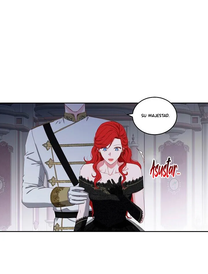 Parece que me encuentro en el mundo de un juego de harem inverso Capítulo 48 en Línea - página 78