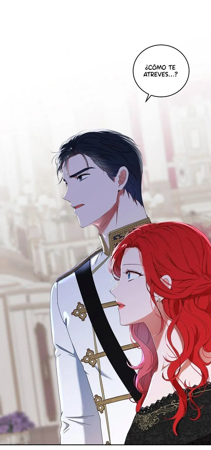 Parece que me encuentro en el mundo de un juego de harem inverso Capítulo 48 en Línea - página 82