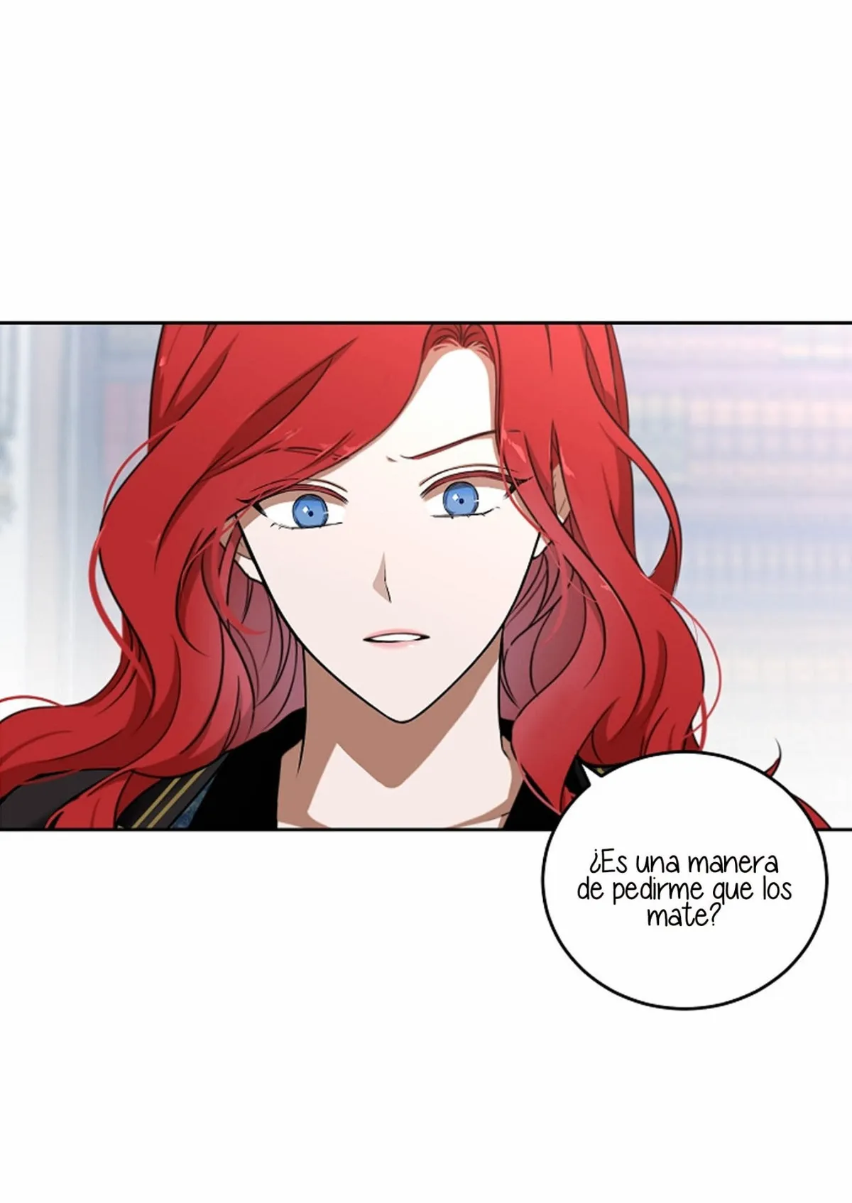 Parece que me encuentro en el mundo de un juego de harem inverso Capítulo 5 en Línea - página 4
