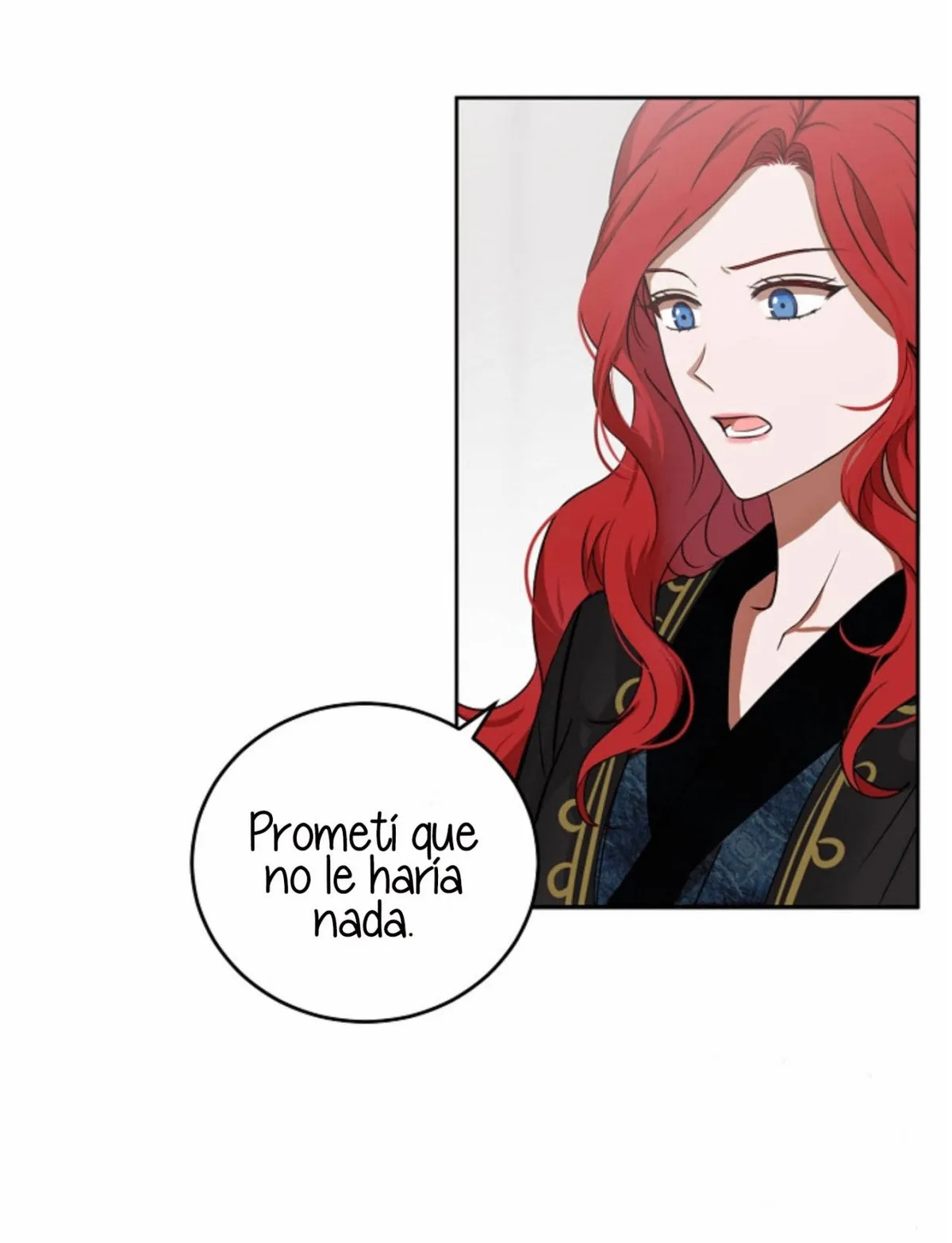 Parece que me encuentro en el mundo de un juego de harem inverso Capítulo 5 en Línea - página 7