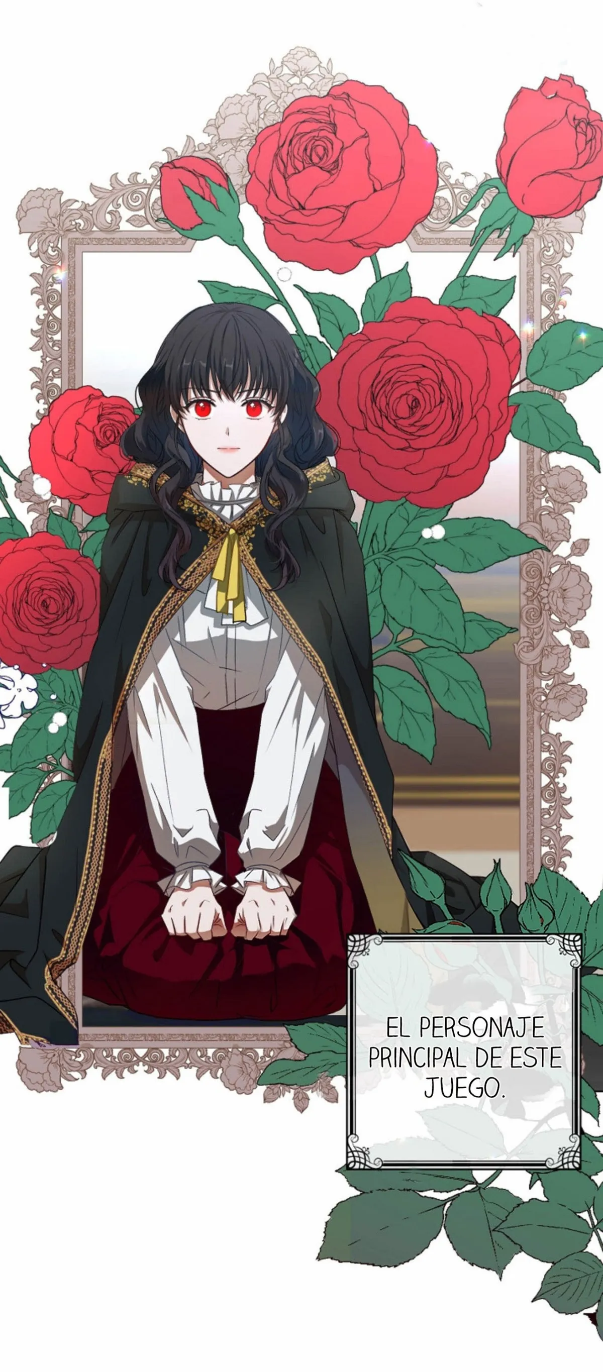 Parece que me encuentro en el mundo de un juego de harem inverso Capítulo 5 en Línea - página 11
