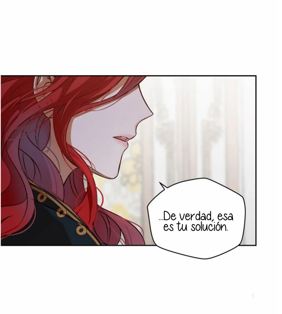 Parece que me encuentro en el mundo de un juego de harem inverso Capítulo 5 en Línea - página 18