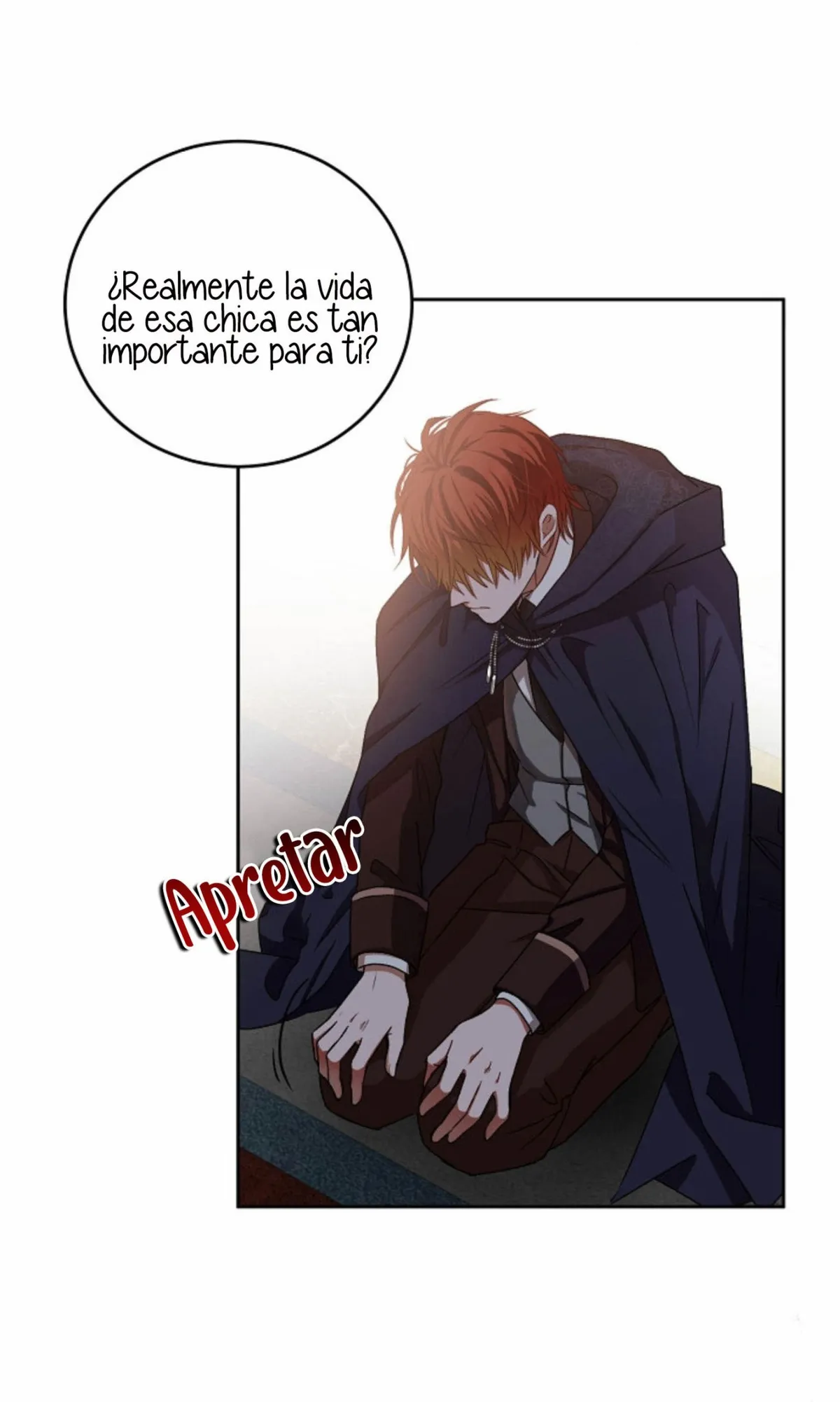 Parece que me encuentro en el mundo de un juego de harem inverso Capítulo 5 en Línea - página 19