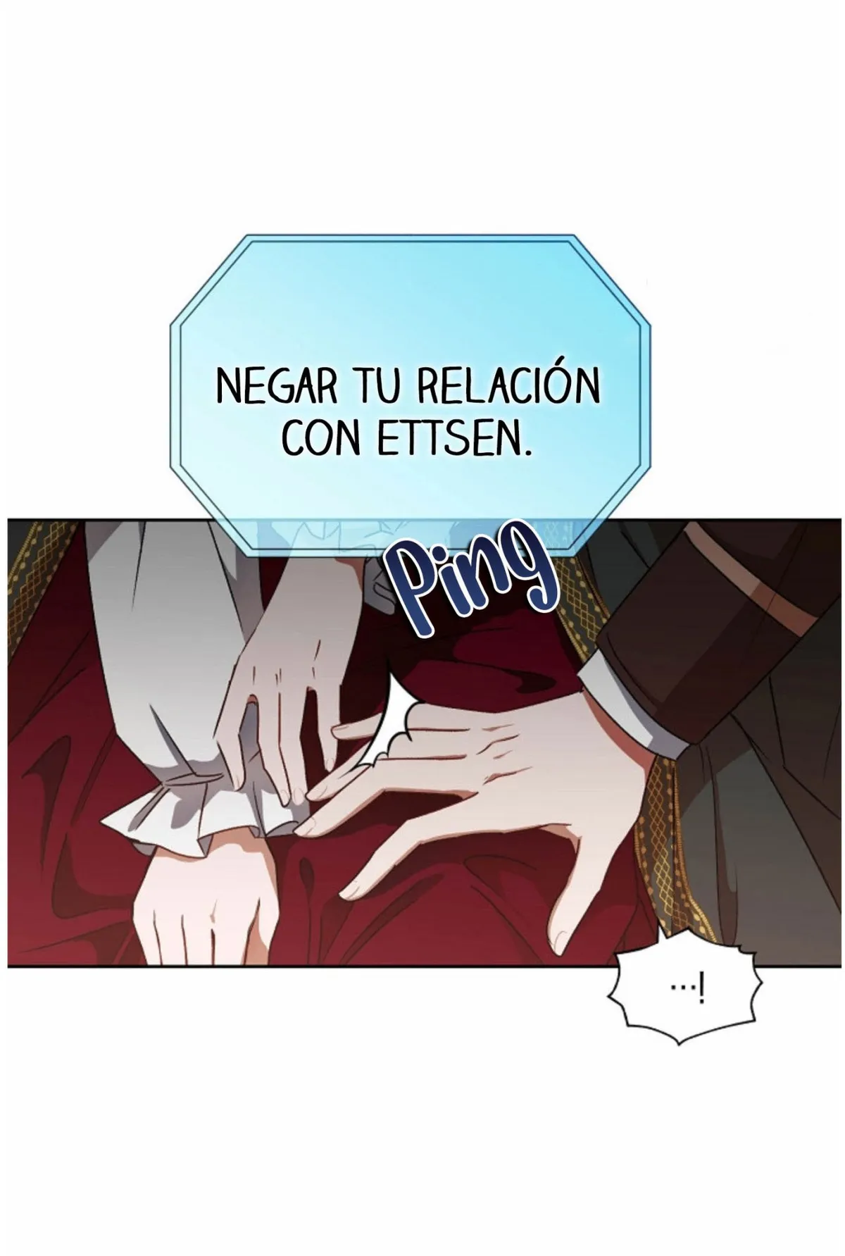 Parece que me encuentro en el mundo de un juego de harem inverso Capítulo 5 en Línea - página 24