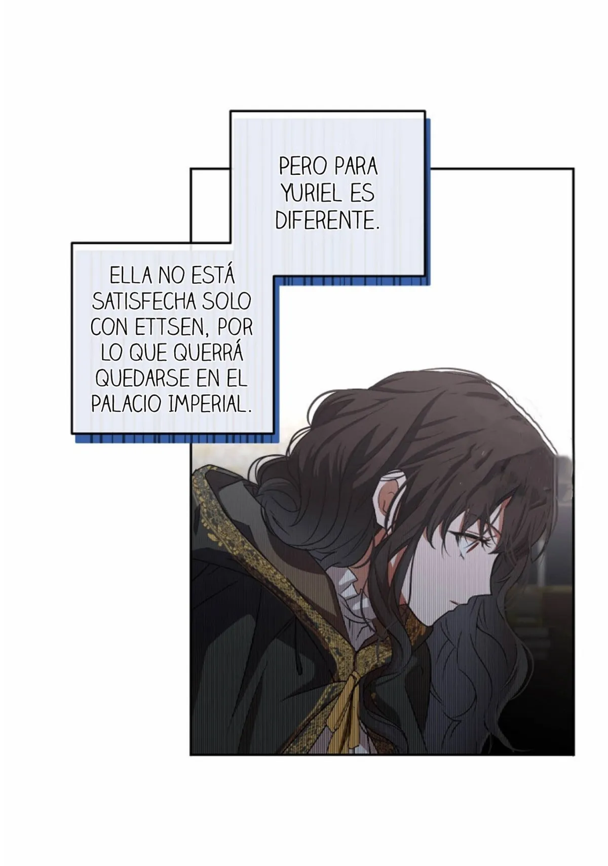 Parece que me encuentro en el mundo de un juego de harem inverso Capítulo 5 en Línea - página 30