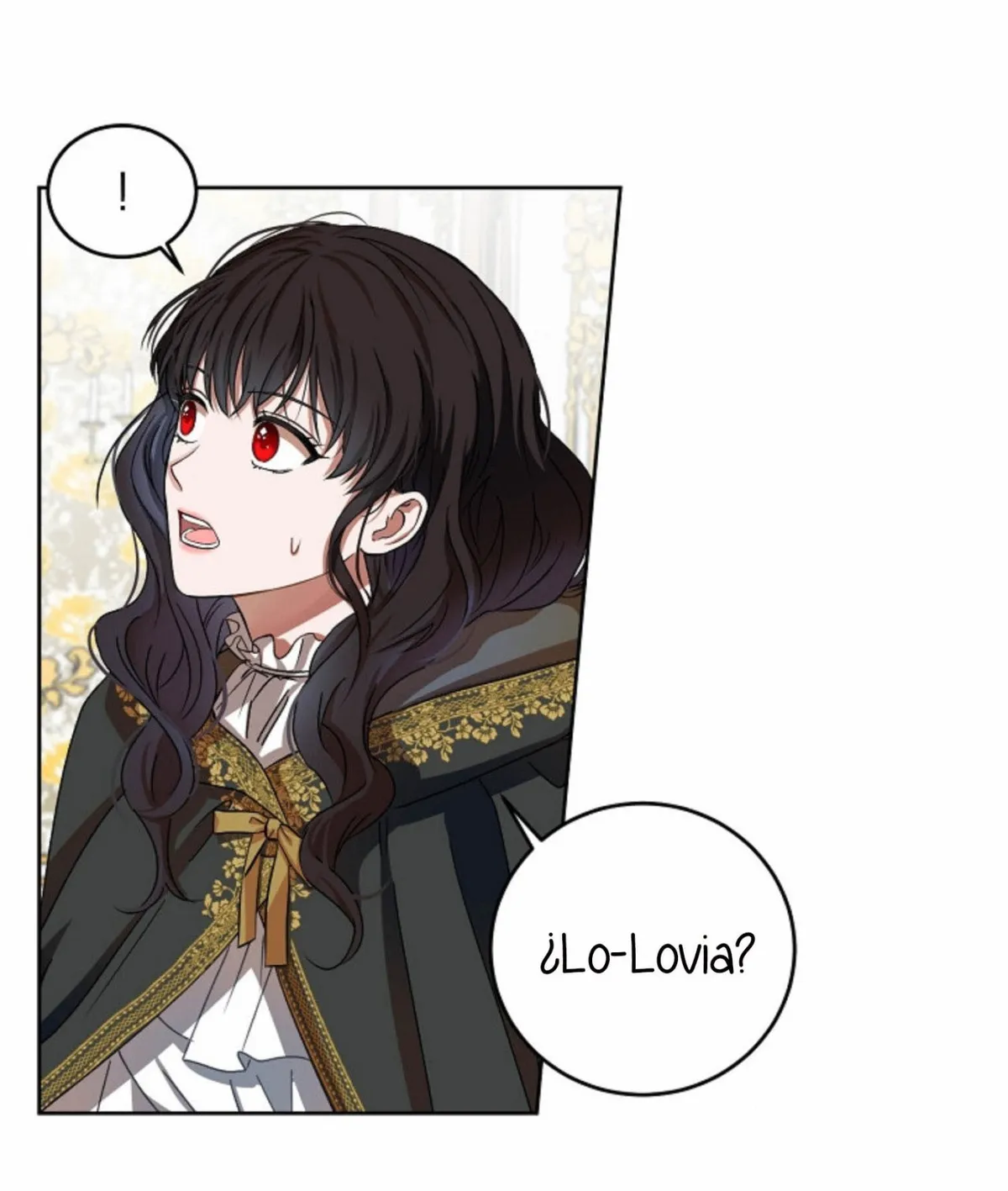 Parece que me encuentro en el mundo de un juego de harem inverso Capítulo 5 en Línea - página 35