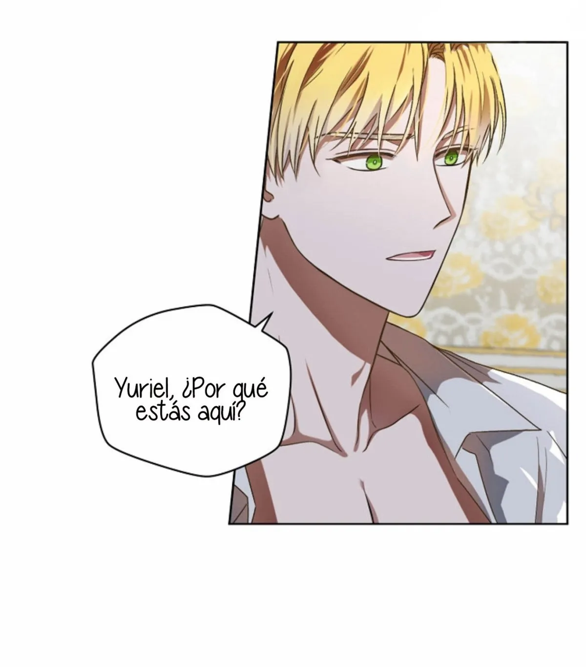 Parece que me encuentro en el mundo de un juego de harem inverso Capítulo 5 en Línea - página 36