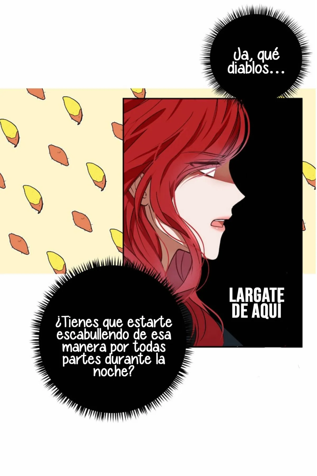 Parece que me encuentro en el mundo de un juego de harem inverso Capítulo 5 en Línea - página 40