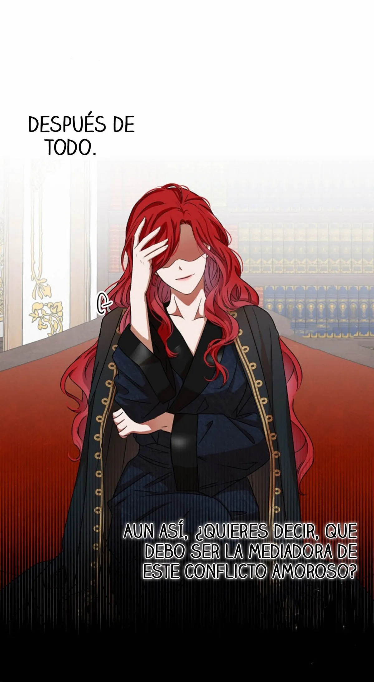 Parece que me encuentro en el mundo de un juego de harem inverso Capítulo 5 en Línea - página 43