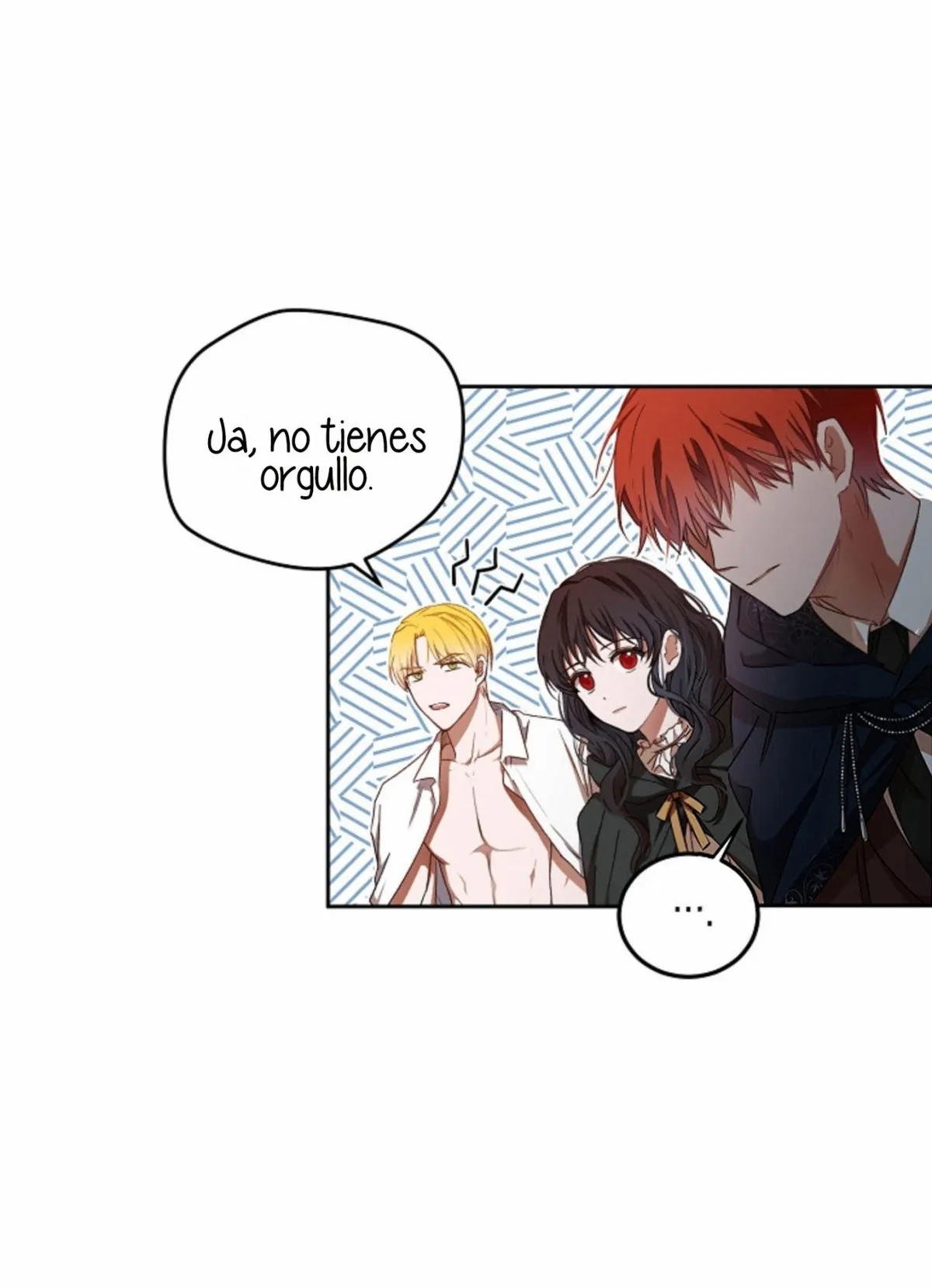 Parece que me encuentro en el mundo de un juego de harem inverso Capítulo 5 en Línea - página 49
