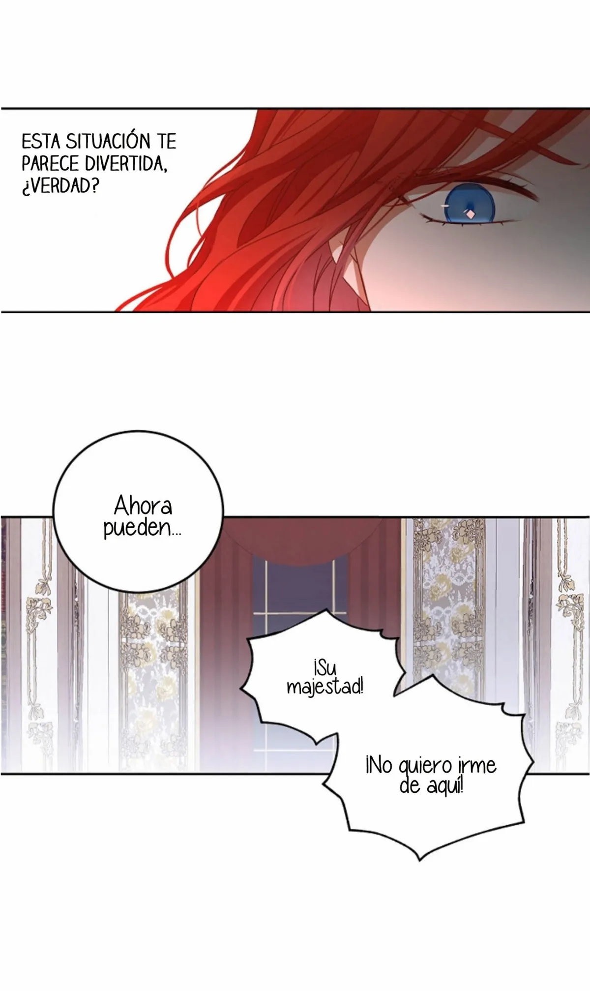 Parece que me encuentro en el mundo de un juego de harem inverso Capítulo 5 en Línea - página 54