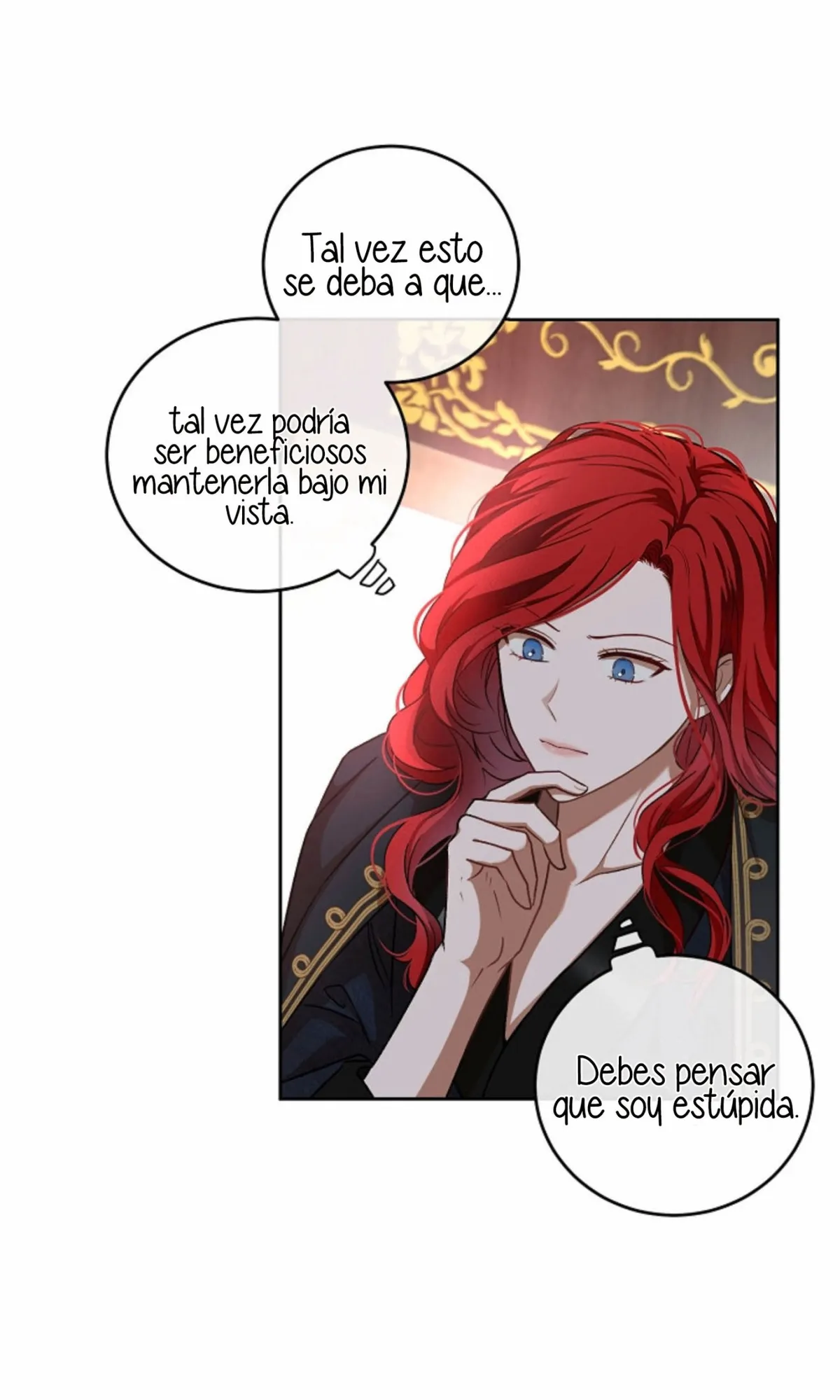 Parece que me encuentro en el mundo de un juego de harem inverso Capítulo 5 en Línea - página 57