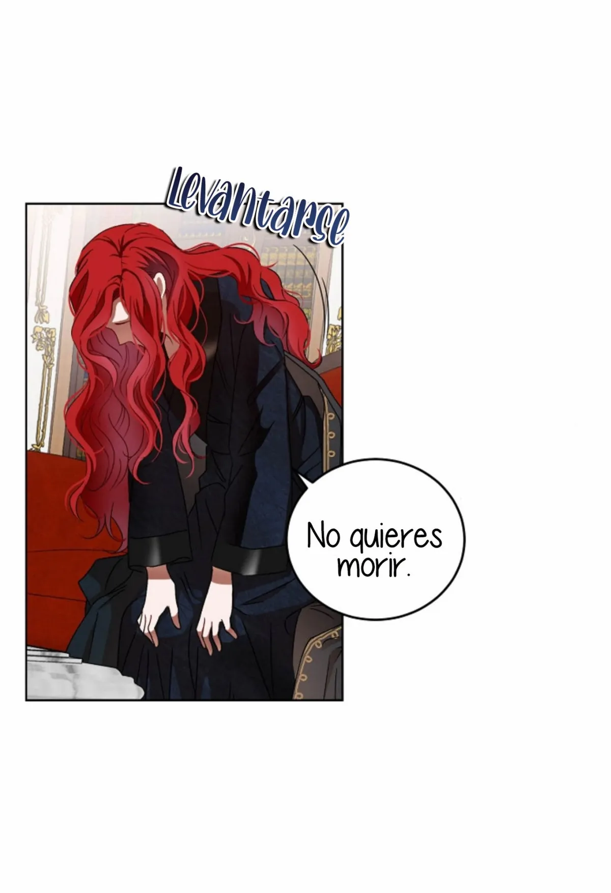 Parece que me encuentro en el mundo de un juego de harem inverso Capítulo 5 en Línea - página 60
