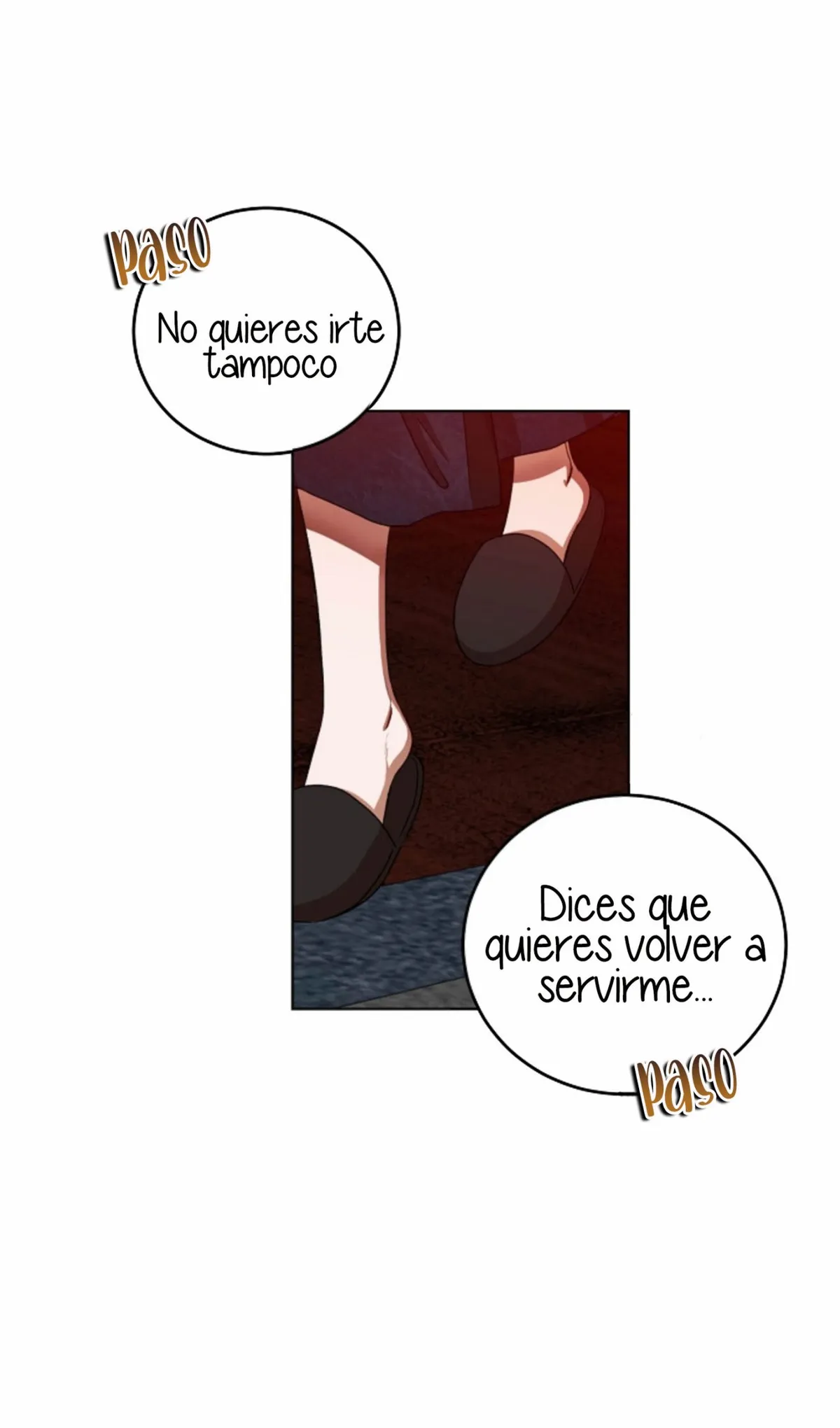 Parece que me encuentro en el mundo de un juego de harem inverso Capítulo 5 en Línea - página 61