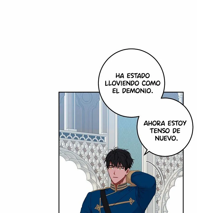Parece que me encuentro en el mundo de un juego de harem inverso Capítulo 52 en Línea - página 11