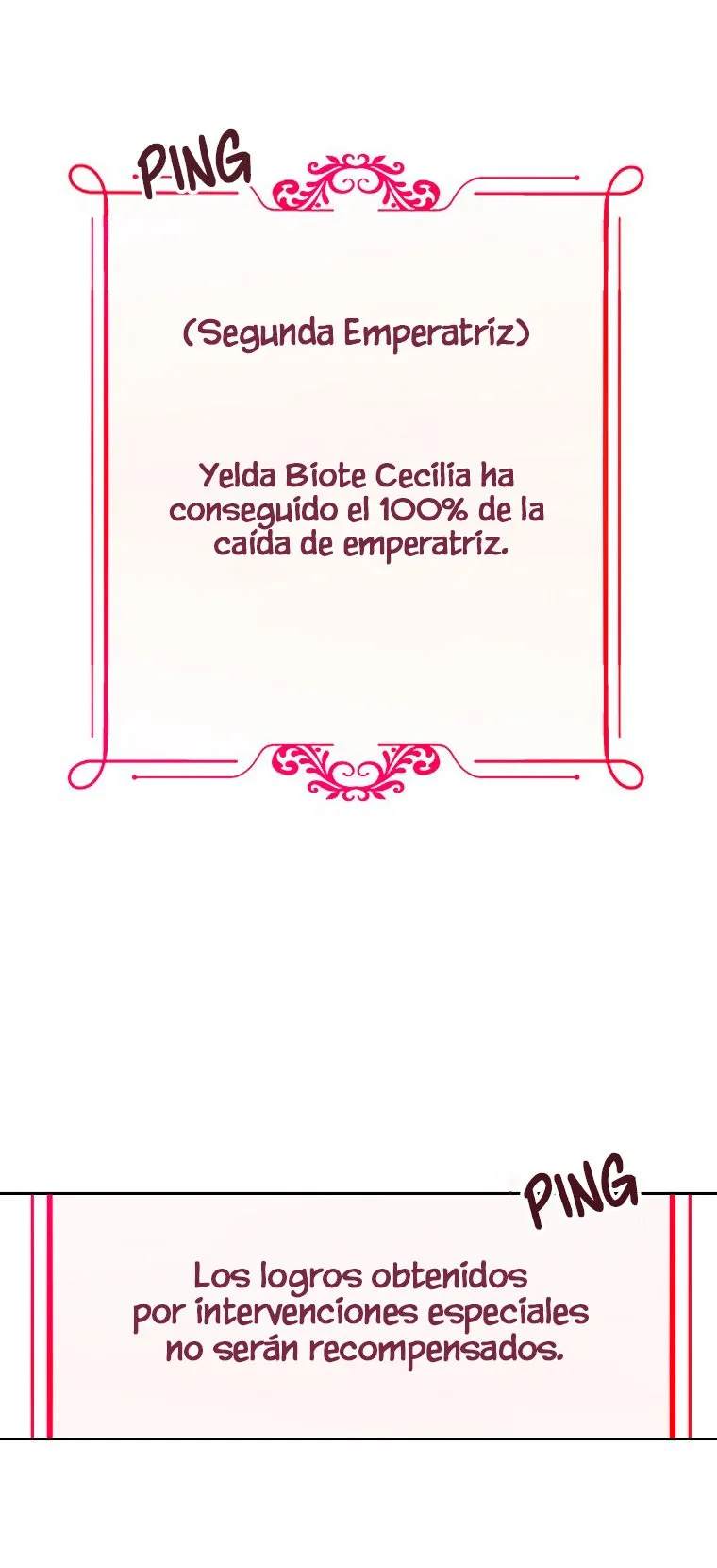 Parece que me encuentro en el mundo de un juego de harem inverso Capítulo 52 en Línea - página 21