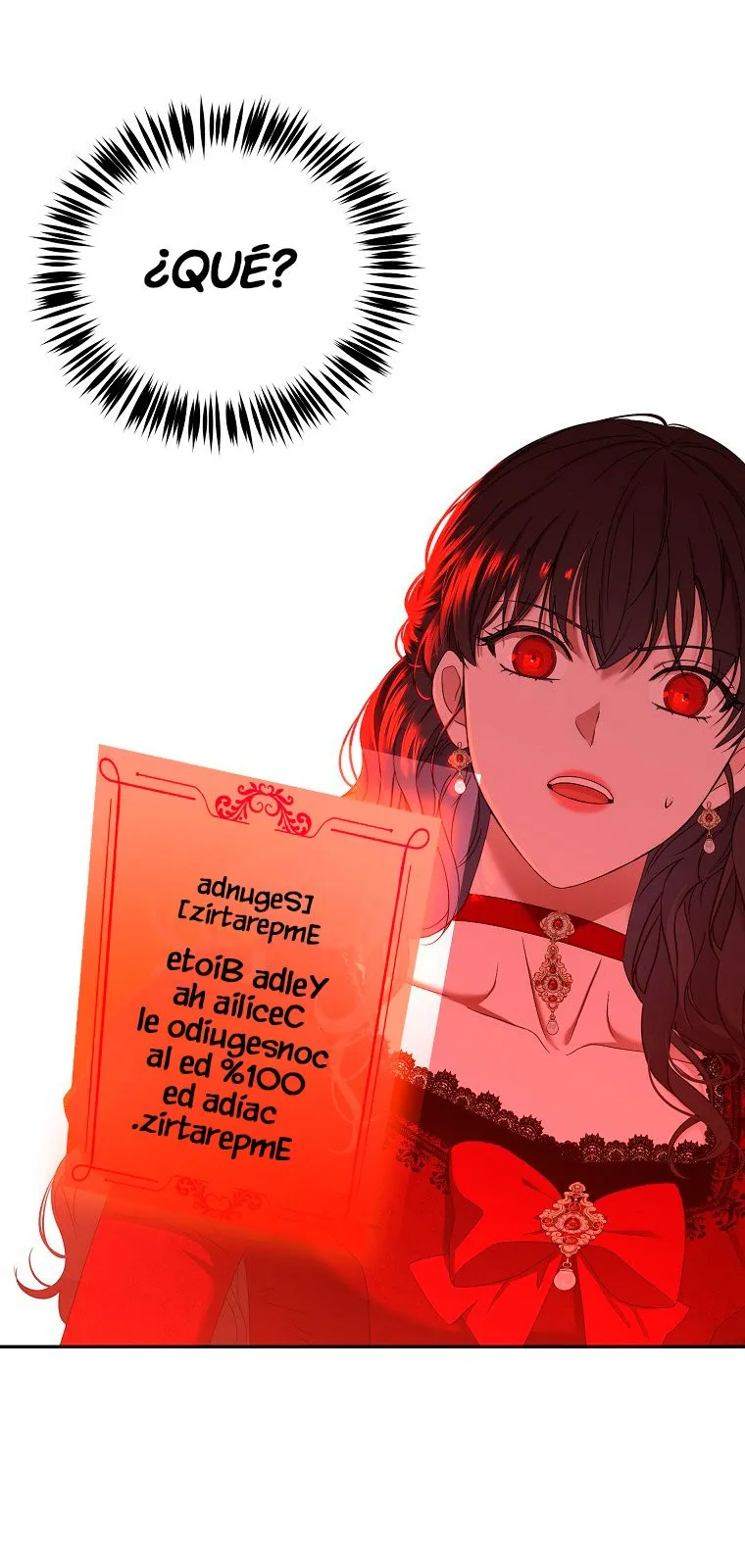 Parece que me encuentro en el mundo de un juego de harem inverso Capítulo 52 en Línea - página 22