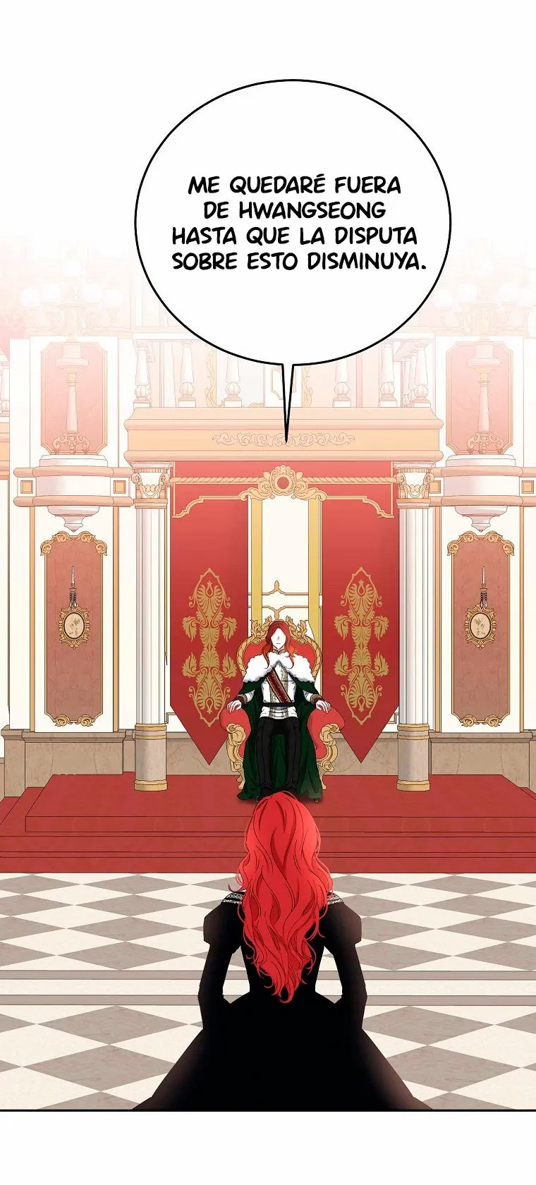 Parece que me encuentro en el mundo de un juego de harem inverso Capítulo 52 en Línea - página 23