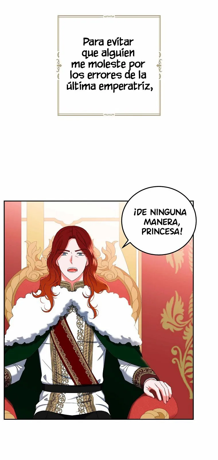 Parece que me encuentro en el mundo de un juego de harem inverso Capítulo 52 en Línea - página 24