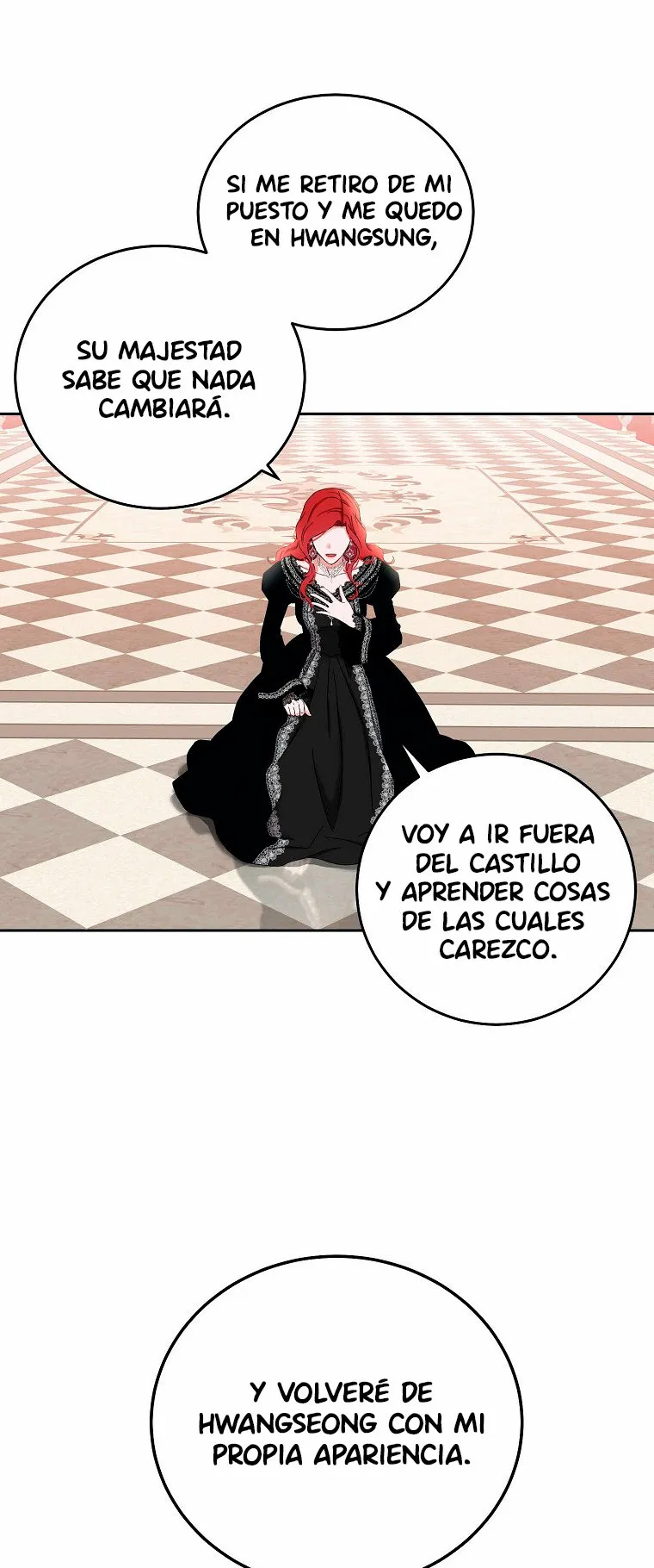 Parece que me encuentro en el mundo de un juego de harem inverso Capítulo 52 en Línea - página 25