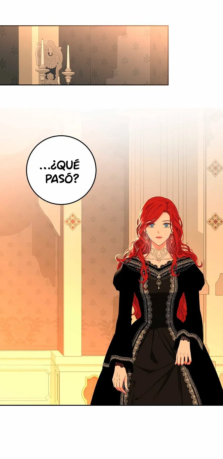 Parece que me encuentro en el mundo de un juego de harem inverso Capítulo 52 en Línea - página 28