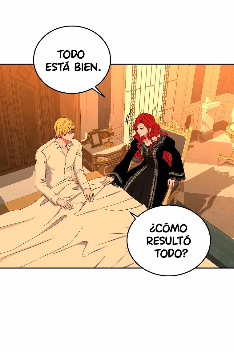Parece que me encuentro en el mundo de un juego de harem inverso Capítulo 52 en Línea - página 29