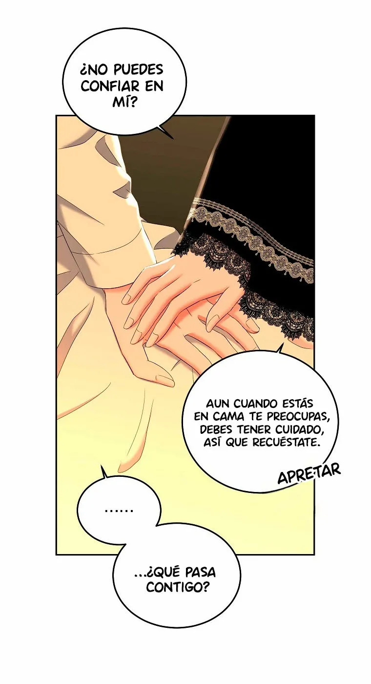 Parece que me encuentro en el mundo de un juego de harem inverso Capítulo 52 en Línea - página 30