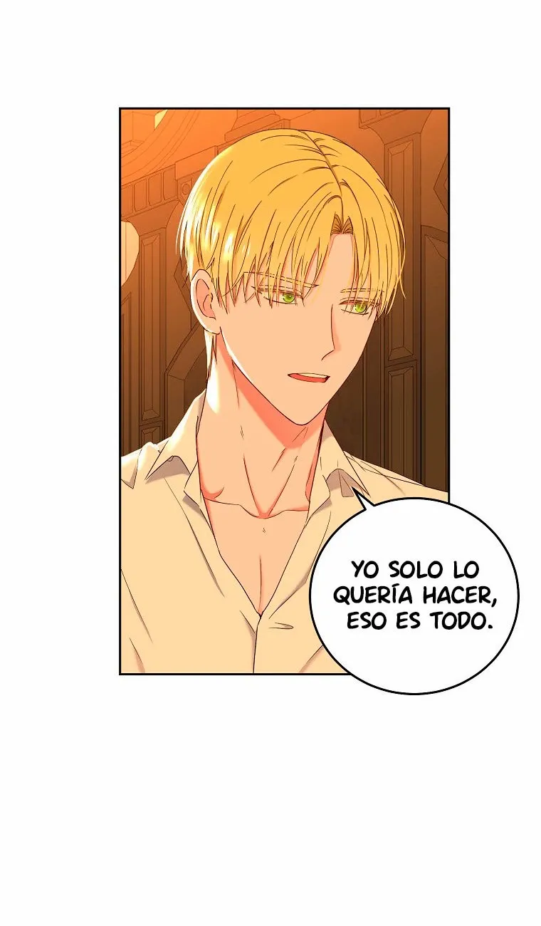 Parece que me encuentro en el mundo de un juego de harem inverso Capítulo 52 en Línea - página 32