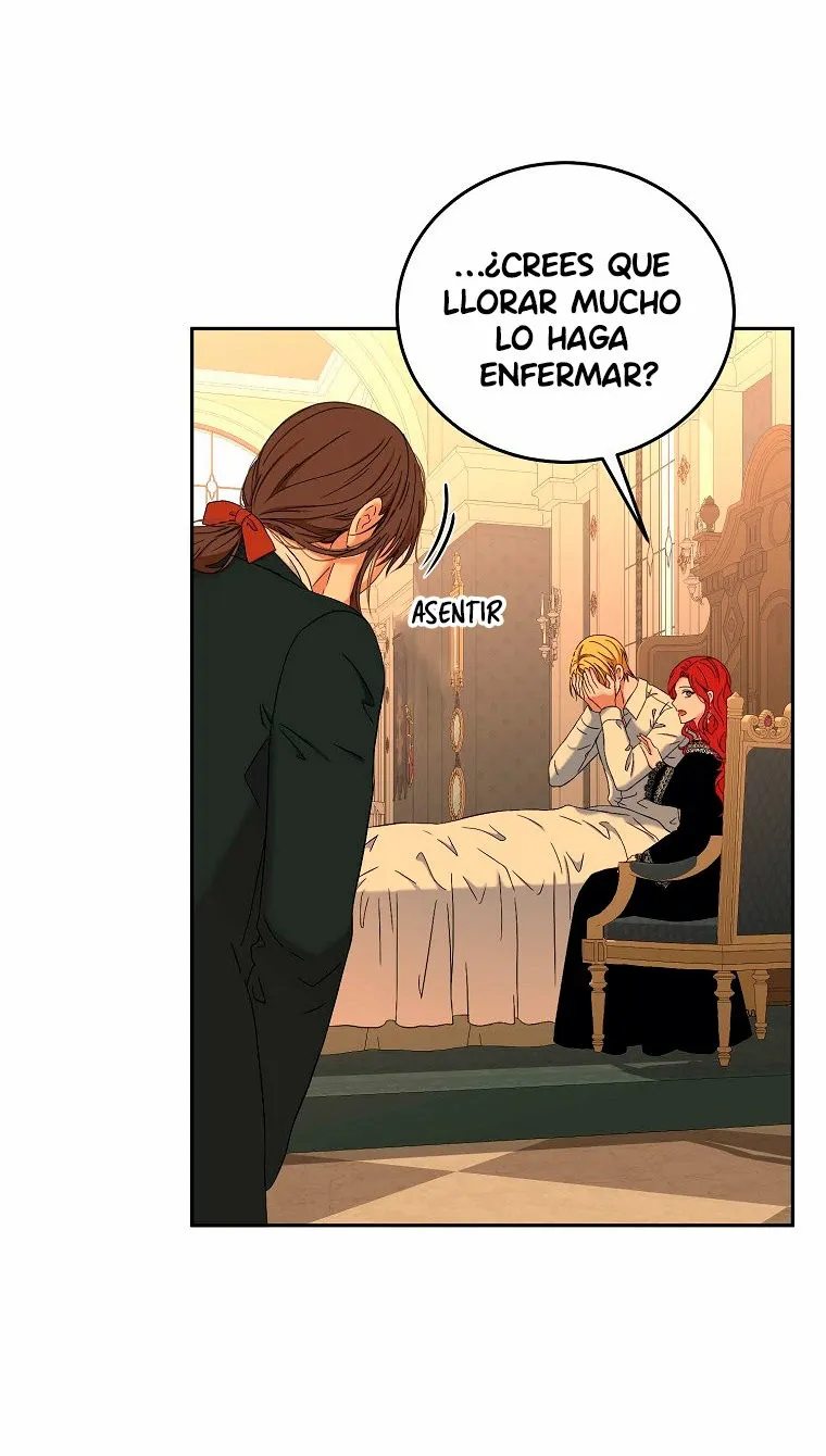 Parece que me encuentro en el mundo de un juego de harem inverso Capítulo 52 en Línea - página 37