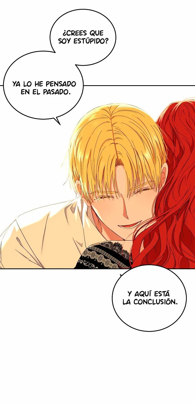 Parece que me encuentro en el mundo de un juego de harem inverso Capítulo 52 en Línea - página 42