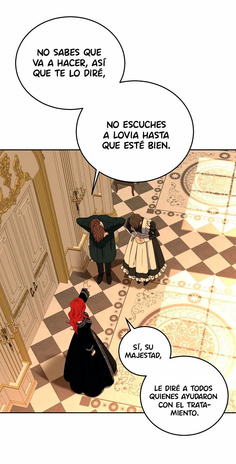 Parece que me encuentro en el mundo de un juego de harem inverso Capítulo 52 en Línea - página 43